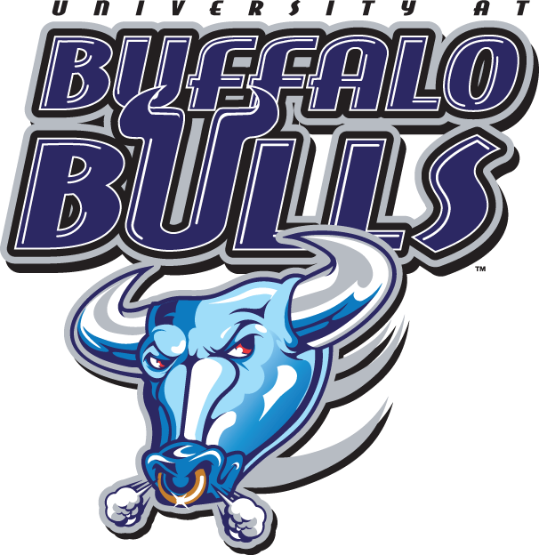 Buffalo Bulls 1997-2006 Primary Logo iron on transfers for T-shirts